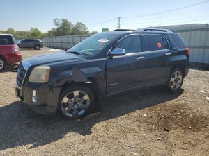 GMC Terrain SLT 3.0L 6 2011