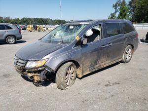 Honda Odyssey EXL 3.5L 6 2014