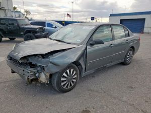 Chevrolet Malibu LS 2.2L 4 2006