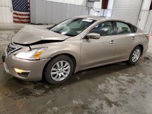 Nissan Altima 2.5 2.5L 4 2015