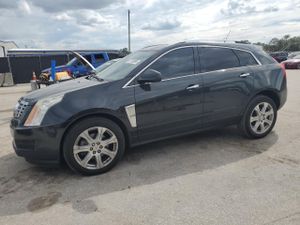 Cadillac SRX LUXURY COLLECTION 3.6L 6 2014