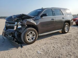 Chevrolet Tahoe C1500 LT 5.3L 8 2015