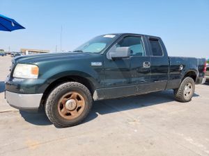 Ford F-150 5.4L 8 2005