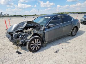 Honda Accord EX 2.4L 4 2012