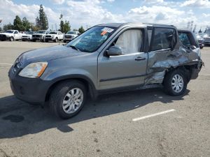 Honda CR-V EX 2.4L 4 2006