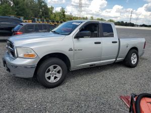 Dodge RAM 5.7L 8 2009