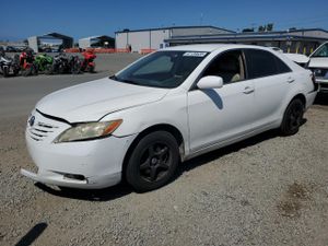 Toyota Camry CE 2.4L 4 2008