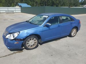 Chrysler Sebring TOURING 2.4L 4 2008