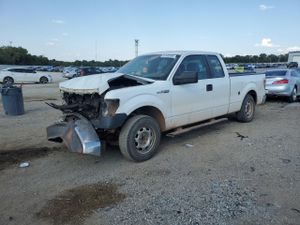 Ford F-150 SUPER CAB 3.7L 6 2014