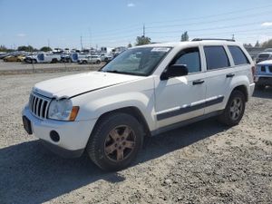 Jeep Grand Cherokee LAREDO 3.7L 6 2005