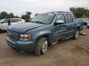 Chevrolet Avalanche LTZ 5.3L 8 2010