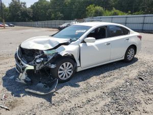 Nissan Altima 2.5 2.5L 4 2013
