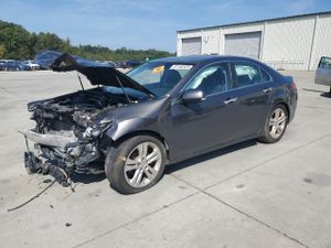 Acura TSX 3.5L 6 2010