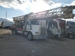 Peterbilt 357 6 2006