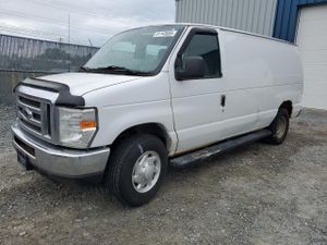 Ford Econoline E250 VAN 4.6L 8 2012