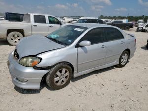 Toyota Corolla CE 1.8L 4 2008