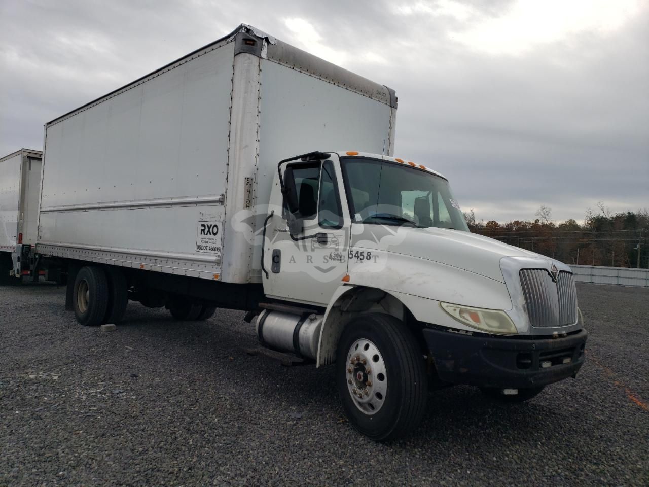 International DuraStar / 4000 4300 6 2005