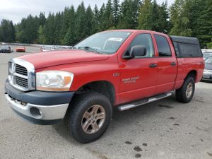 Dodge RAM ST 5.7L 8 2006