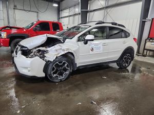 Subaru XV 2.0 LIMITED 2.0L 4 2013