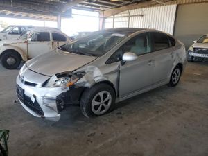 Toyota Prius 1.8L 4 2012
