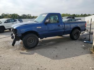 Ford Ranger 2.3L 4 2008