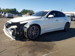 Infiniti Q50 BASE 3.7L 6 2014