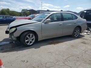 Lexus GS 300 3.0L 6 2002