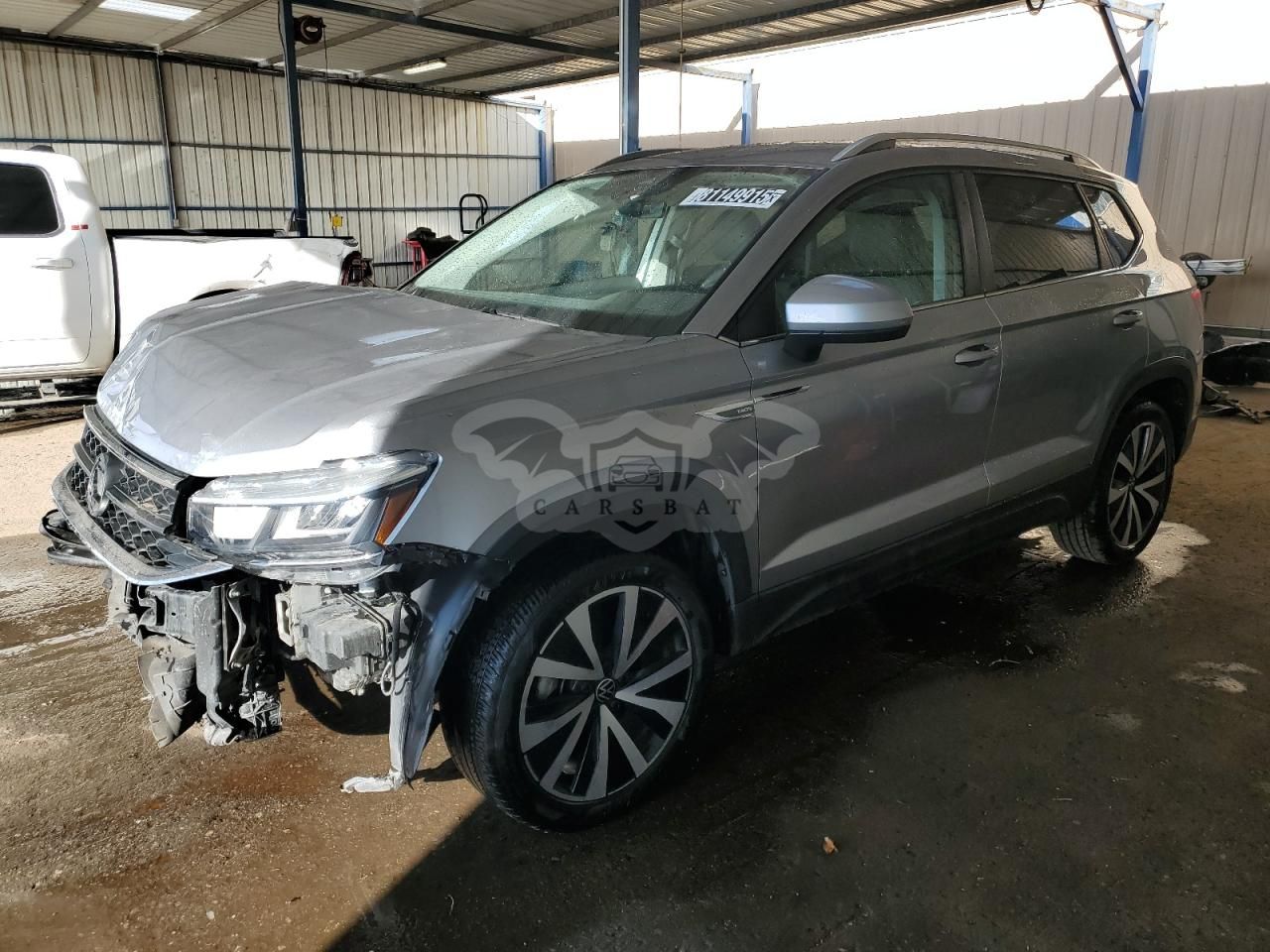Volkswagen Taos SE 1.5L 4 2024