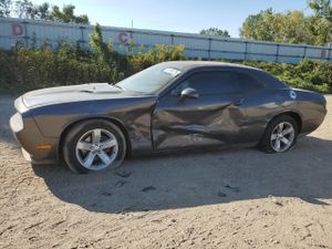 Dodge Challenger SXT 3.6L 6 2013