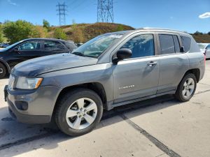 Jeep Compass SPORT 2.4L 4 2012