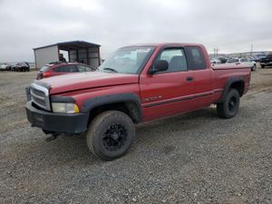 Dodge RAM 5.9L 8 1998