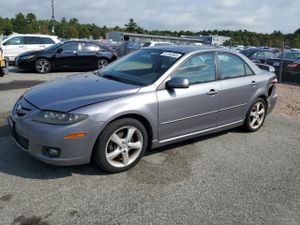 Mazda 6 I 2.3L 4 2008