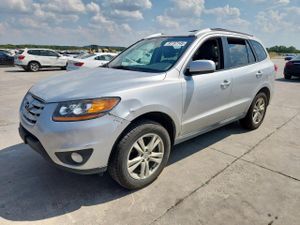 Hyundai Santa Fe SE 3.5L 6 2011