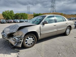 Buick Park Avenue 3.8L 6 2002