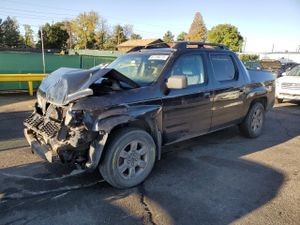 Honda Ridgeline RTX 3.5L 6 2008
