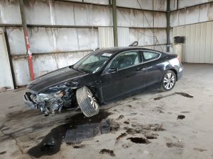 Honda Accord EXL 2.4L 4 2009