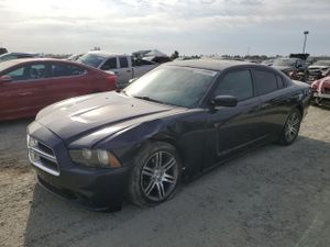 Dodge Challenger SXT 3.6L 6 2012