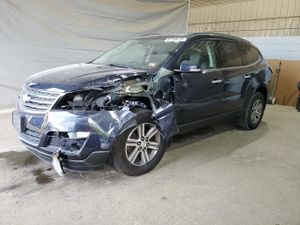 Chevrolet Traverse LT 3.6L 6 2015