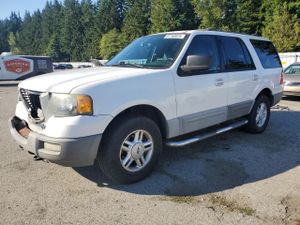 Ford Expedition XLT 5.4L 8 2003