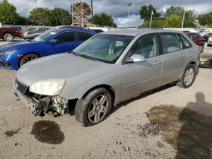 Chevrolet Malibu MAXX LT 3.5L 6 2006