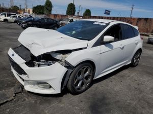 Ford Focus ST 2.0L 4 2018