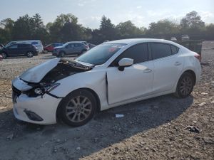 Mazda 3 TOURING 2.0L 4 2015