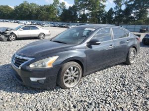 Nissan Altima 3.5S 3.5L 6 2013