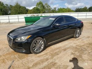 Hyundai Genesis 3.8L 3.8L 6 2015