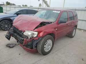 Mercury Mariner 3.0L 6 2005