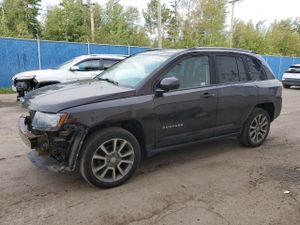 Jeep Compass LIMITED 2.4L 4 2014