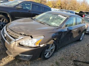 Nissan Altima 2.5 2.5L 4 2013