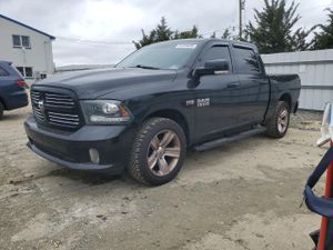 RAM 1500 SPORT 5.7L 8 2014