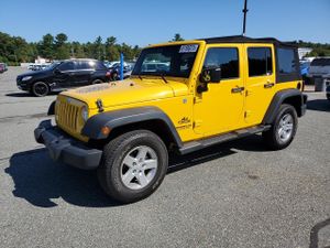 Jeep Wrangler SPORT 3.6L 6 2015
