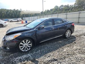Hyundai Azera GLS 3.3L 6 2013